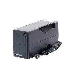 UPS de 1000 VA / 600 W / Protección Contra Sobrecarga y Descarga / Entrada y Salida 120 VCA / 6 Tomas NEMA 5-15R (4 con Respaldo y 2 sin Respaldo)