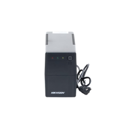 UPS de 1000 VA / 600 W / Protección Contra Sobrecarga y Descarga / Entrada y Salida 120 VCA / 6 Tomas NEMA 5-15R (4 con Respaldo y 2 sin Respaldo)