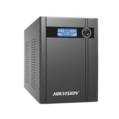 UPS de 2000 VA / 1200 W / Pantalla LCD / Protección Contra Sobrecarga y Descarga / Entrada y Salida 120 VCA / 4 Tomas NEMA 5-15R