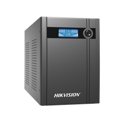 UPS de 3000 VA / 1800 W / Pantalla LCD / Protección Contra Sobrecarga y Descarga / Entrada y Salida 120 VCA / 6 Tomas NEMA 5-15R (Todos con Respado)