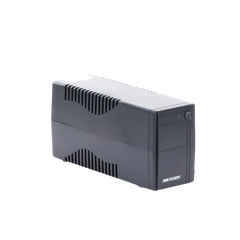 UPS de 600 VA / 360W / Protección Contra Sobrecarga y Descarga / Entrada y Salida 120 VCA / 6 Tomas NEMA 5-15R (4 con Respaldo y 2 sin Respaldo)