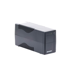UPS de 600 VA / 360W / Protección Contra Sobrecarga y Descarga / Entrada y Salida 120 VCA / 6 Tomas NEMA 5-15R (4 con Respaldo y 2 sin Respaldo)