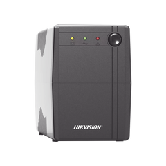 UPS de 600 VA / 360W / Protección Contra Sobrecarga y Descarga / Entrada y Salida 120 VCA / 6 Tomas NEMA 5-15R (4 con Respaldo y 2 sin Respaldo)