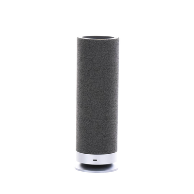 Cámara de Videoconferencias Portátil / Resolución de 2 Megaxpiel (Full HD) / 4 Micrófonos / Altavoz 5 W / Conexión USB / Control Remoto / Plug and Play  / Movimiento PTZ