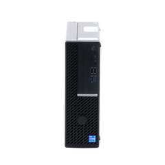 Estación de Trabajo (Workstation) para Monitoreo / 64 Bits / Intel® Core i5 - 12500 / 16 GB RAM / M.2 256 GB / Windows 10 IoT Enterprise / 4 Salidas de Video