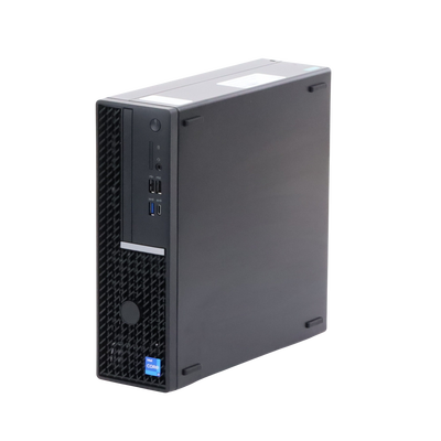 Estación de Trabajo (Workstation) para Monitoreo / 64 Bits / Intel® Core™ i7-12700 / 16 GB RAM / M.2 256 GB / Windows 10 IoT Enterprise / 4 Salidas de Video