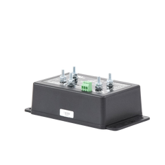 Protector 120 VCA Serie / 20 A / Contacto Seco / EMI/RFI / Paneles de Incendio y Equipo Crítico