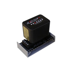 Protector Modular 12 V / 2 Pares / Hot-Swap / Tecnología SAD / Voz Datos y Señalización