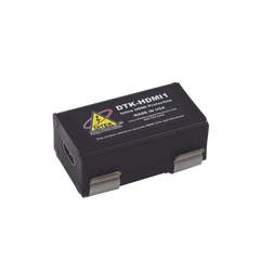 Protector Contra Sobretensiones para Cable HDMI Compatible con HDMI 2.0a Y HDCP 2.2, Soporta hasta 4k UHD