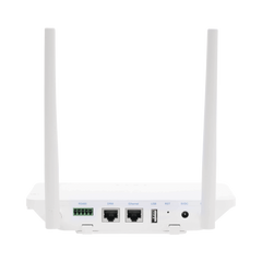 Modulo para Monitoreo PRO Para Microinversores HMS, Hasta 99 Módulos Solares, Conexion WIFI y cable RJ45