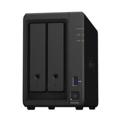 Deep Learning serie NVR de 2 Bahías /  Servicio Nube Gratis (P2P)