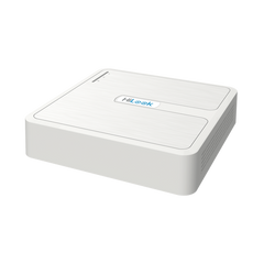 DVR 8 Canales TurboHD + 2 Canales IP / 2 Megapíxel (1080p) Lite / Acusense Lite (Evita Falsas Alarmas) / Audio Bidireccional y Coaxitron / 1 Bahía de Disco Duro / H.265+ / Salida de Vídeo Full HD