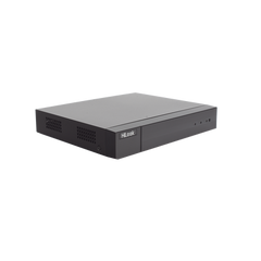 DVR 4 Canales TurboHD + 1 Canal IP / 2 Megapíxel (1080p) Lite / Acusense Lite (Evita Falsas Alarmas) / Audio por Coaxitron / 1 Bahía de Disco Duro / H.265+ / Salida de Vídeo Full HD