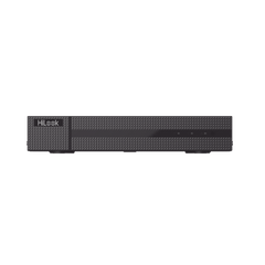[Audio Bidireccional] DVR 4 Canales TurboHD + 1 Canal IP / 2 Megapixel (1080p) Lite / Acusense Lite (Evita Falsas Alarmas) / Audio por Coaxitron / 1 Bahia de Disco Duro / H.265+ / Salida de Vídeo Full HD