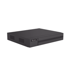 [Audio Bidireccional] DVR 4 Canales TurboHD + 1 Canal IP / 2 Megapixel (1080p) Lite / Acusense Lite (Evita Falsas Alarmas) / Audio por Coaxitron / 1 Bahia de Disco Duro / H.265+ / Salida de Vídeo Full HD