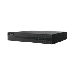 DVR 4 Canales TurboHD + 2 Canales IP / 5 Megapixel Lite - 3K Lite / Audio por Coaxitron / ACUSENSE Lite / 1 Bahía de Disco Duro / H.265+ / Salida en Full HD