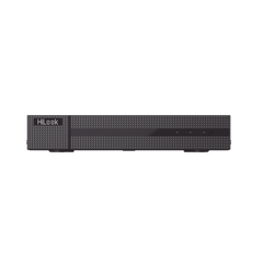 [Audio Bidireccional] DVR 8 Canales TurboHD + 2 Canal IP / 2 Megapixel (1080p) Lite / Acusense Lite (Evita Falsas Alarmas) / Audio por Coaxitron / 1 Bahia de Disco Duro / H.265+ / Salida de Vídeo Full HD