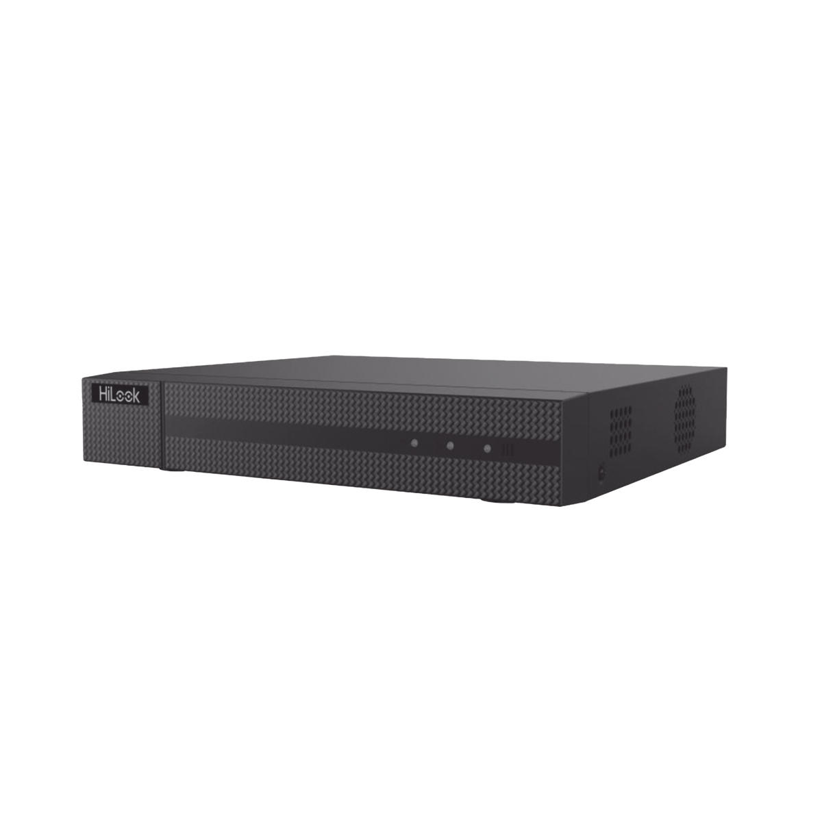 [Audio Bidireccional] DVR 8 Canales TurboHD + 2 Canal IP / 2 Megapixel (1080p) Lite / Acusense Lite (Evita Falsas Alarmas) / Audio por Coaxitron / 1 Bahia de Disco Duro / H.265+ / Salida de Vídeo Full HD