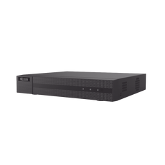 [Audio Bidireccional] DVR 8 Canales TurboHD + 2 Canal IP / 2 Megapixel (1080p) Lite / Acusense Lite (Evita Falsas Alarmas) / Audio por Coaxitron / 1 Bahia de Disco Duro / H.265+ / Salida de Vídeo Full HD