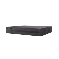 [Audio Bidireccional] DVR 8 Canales TurboHD + 2 Canal IP / 2 Megapixel (1080p) Lite / Acusense Lite (Evita Falsas Alarmas) / Audio por Coaxitron / 1 Bahia de Disco Duro / H.265+ / Salida de Vídeo Full HD