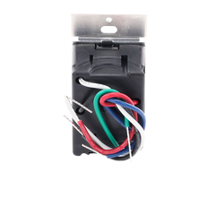 (Caseta Wireless) Interruptor Inteligente On/Off, requiere cable neutro. 5A /120V