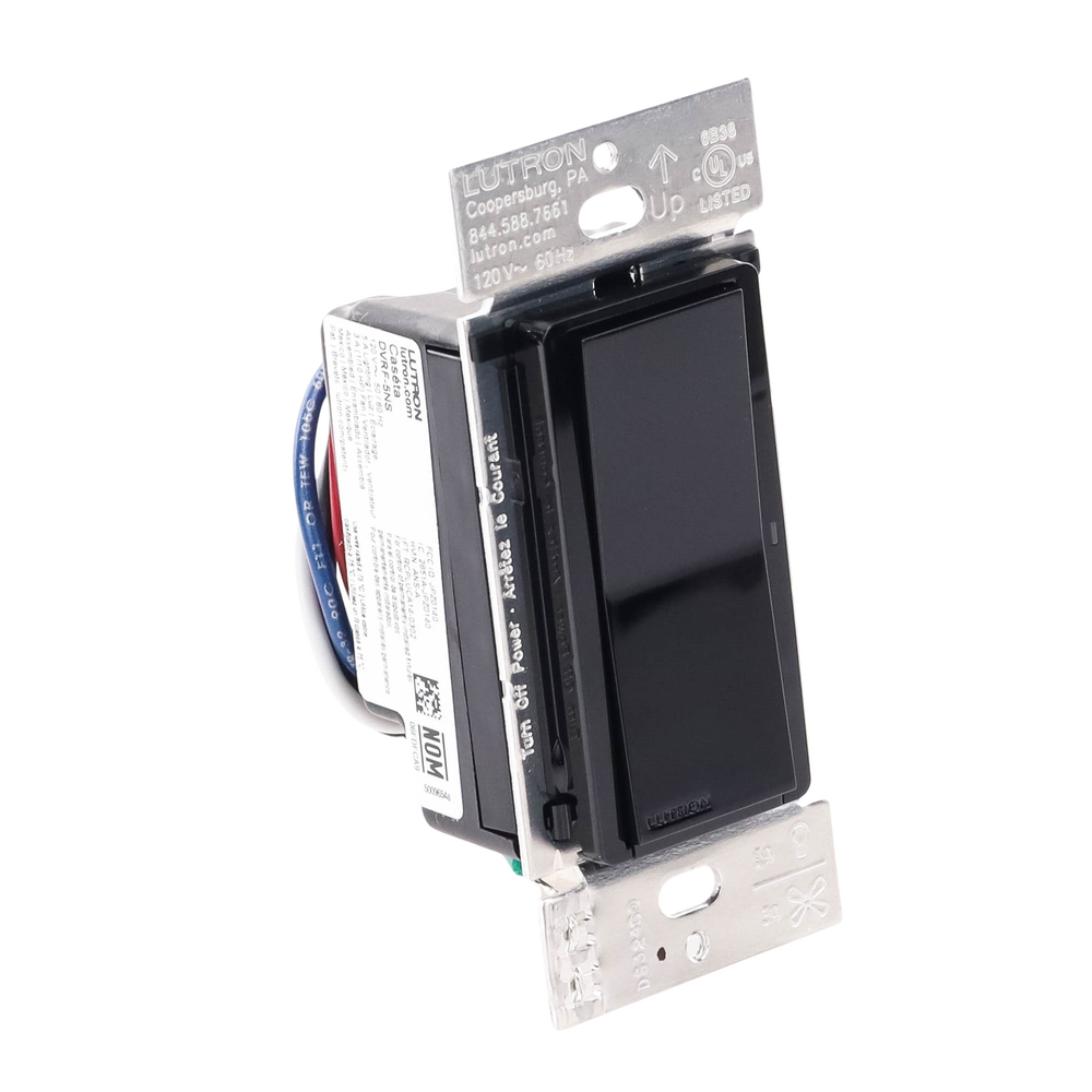 (Caseta Wireless) Interruptor Inteligente On/Off, requiere cable neutro. 5A /120V