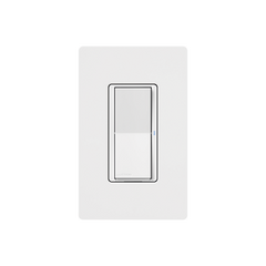 (Caseta Wireless) Interruptor Inteligente On/Off, requiere cable neutro. 5A, /120V