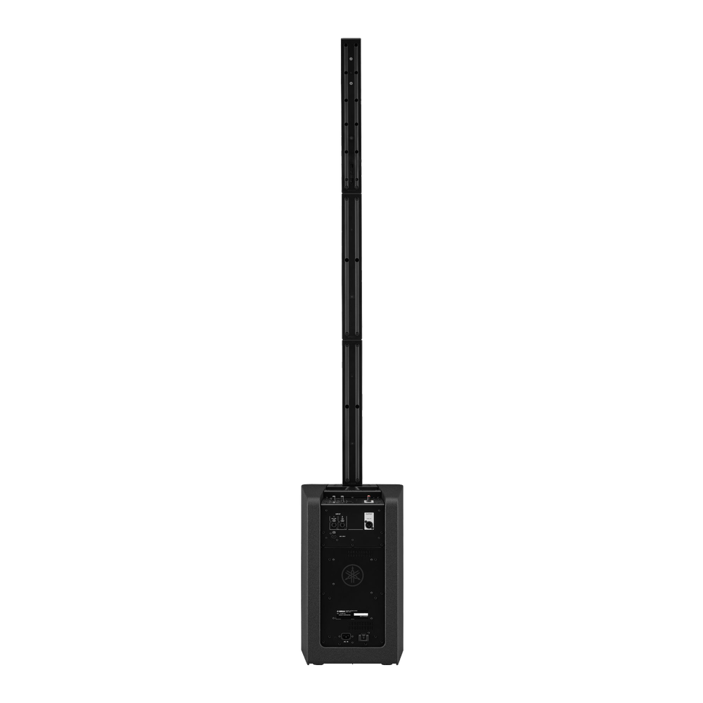 SISTEMA DE PA MICRO LINE ARRAY, COMPLEMENTO ESTEREO PARA STGP1KMKII-SET