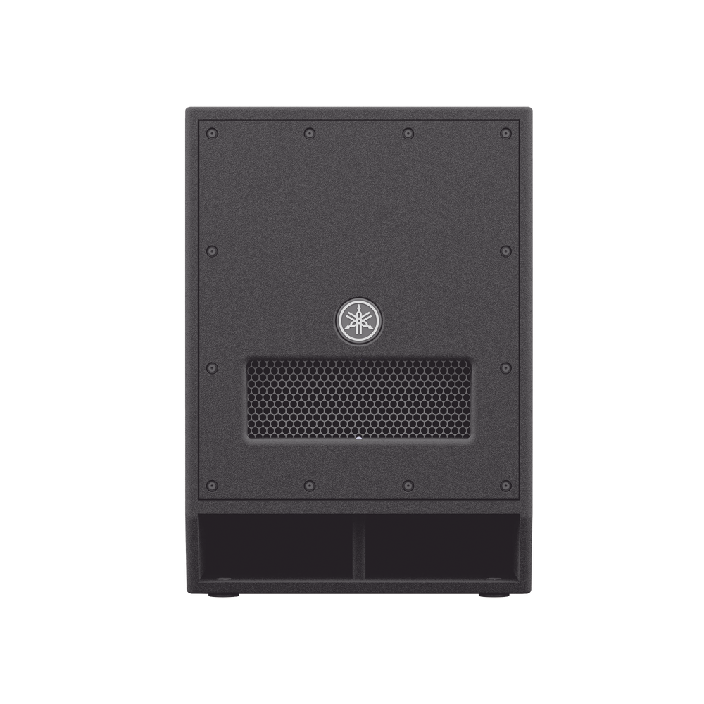 Subwoofer Amplificado de 12in | Potencia: 800W RMS | Frecuencia: 42Hz-150Hz | 134 dB SPL