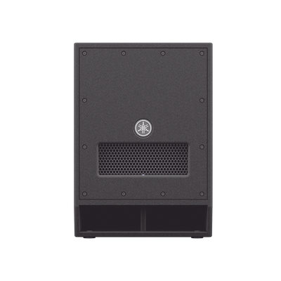 Subwoofer Amplificado de 12in | Potencia: 800W RMS | Frecuencia: 42Hz-150Hz | 134 dB SPL