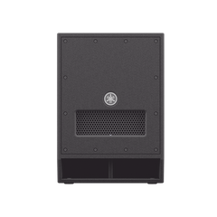 Subwoofer Amplificado de 12in | Potencia: 800W RMS | Frecuencia: 42Hz-150Hz | 134 dB SPL