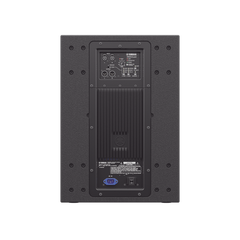 Subwoofer Amplificado de 12in | Potencia: 800W RMS | Frecuencia: 42Hz-150Hz | 134 dB SPL