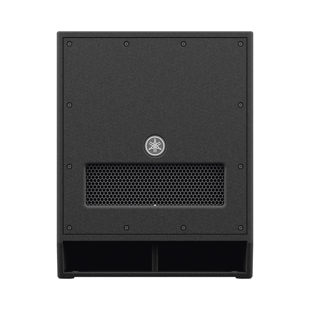 Subwoofer Amplificado 15In, 1020w, DSP Integrado, Pasabanda