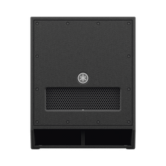 Subwoofer Amplificado 15In, 1020w, DSP Integrado, Pasabanda