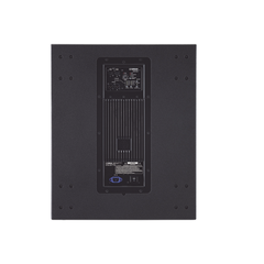 Subwoofer Amplificado de 18in | Potencia: 1020W | Frecuencia: 32Hz-120Hz | 136 dB SPL | DSP