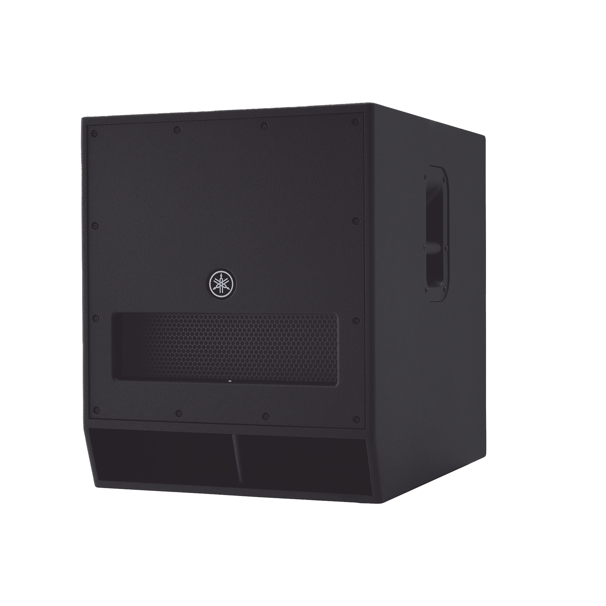 Subwoofer Amplificado de 18in | Potencia: 1020W | Frecuencia: 32Hz-120Hz | 136 dB SPL | DSP