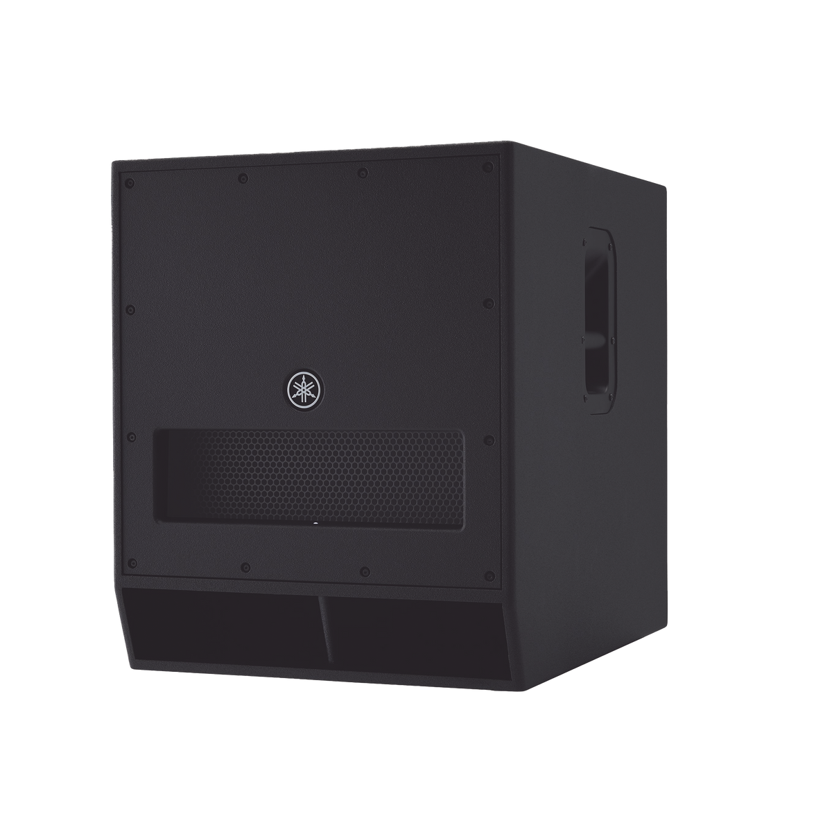 Subwoofer Amplificado de 18in | Potencia: 1020W | Frecuencia: 32Hz-120Hz | 136 dB SPL | DSP