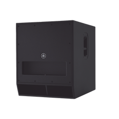 Subwoofer Amplificado de 18in | Potencia: 1020W | Frecuencia: 32Hz-120Hz | 136 dB SPL | DSP