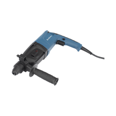 Taladro Rotomartillo Demoledor de 800 W con Broquero SDS-PLUS ,110 Vca