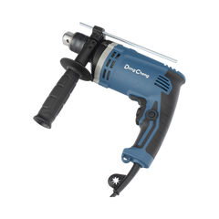 Taladro Rotomartillo de 710W ,110 Vca con broquero de 1/2 pulgada.