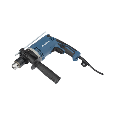 Taladro Rotomartillo de 710W ,110 Vca con broquero de 1/2 pulgada.