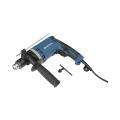 Taladro Rotomartillo de 710W ,110 Vca con broquero de 1/2 pulgada.