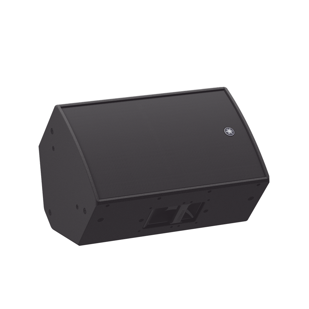 Altavoz Activo 12" | 2000w | Tweeter 2" | DSP integrado | Display de configuración | Ideal para Monitor de Piso o instalación