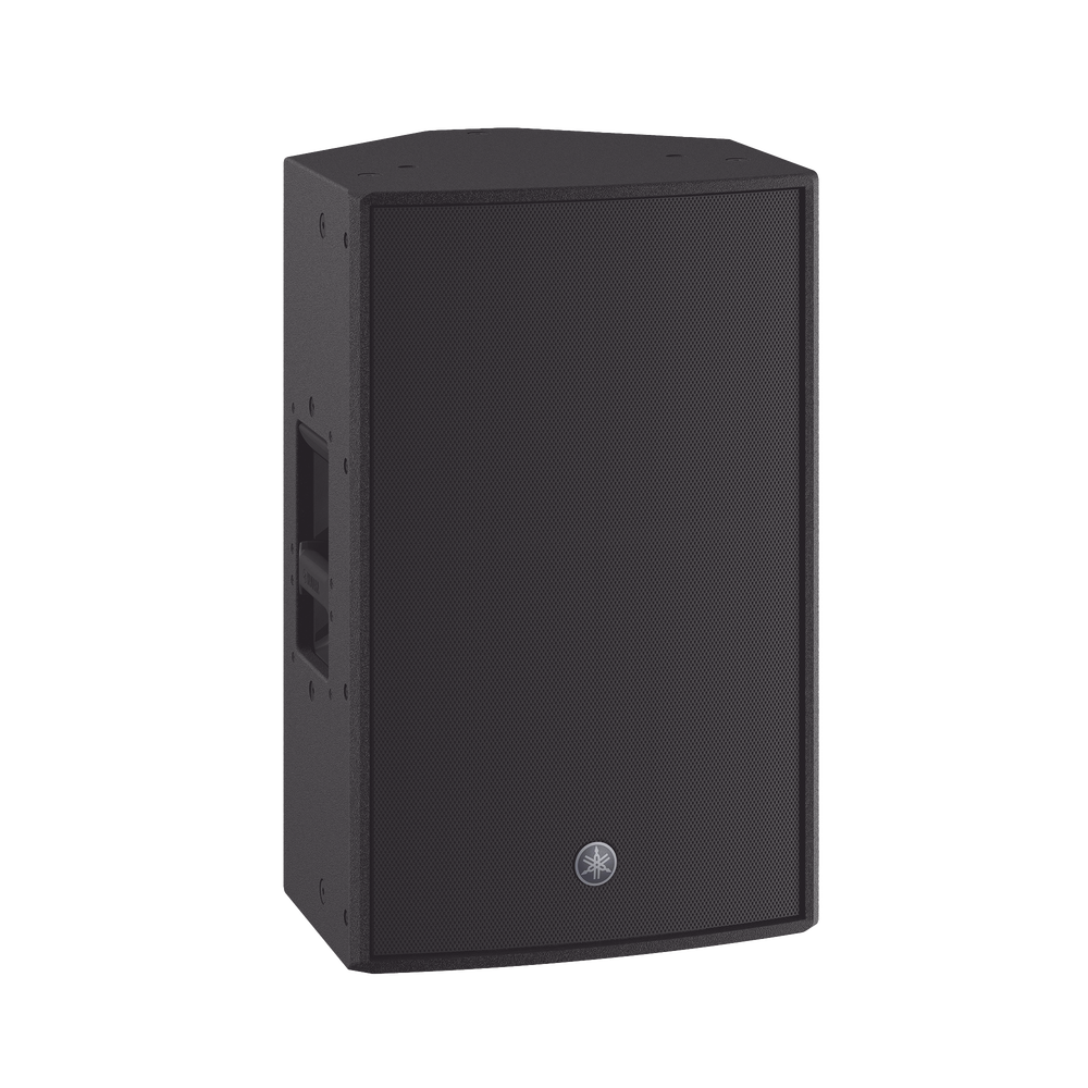 Altavoz Activo 12" | 2000w | Tweeter 2" | DSP integrado | Display de configuración | Ideal para Monitor de Piso o instalación