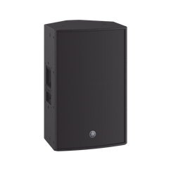 Altavoz Activo 12" | 2000w | Tweeter 2" | DSP integrado | Display de configuración | Ideal para Monitor de Piso o instalación