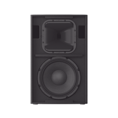 Altavoz Activo 12" | 2000w | Tweeter 2" | DSP integrado | Display de configuración | Ideal para Monitor de Piso o instalación