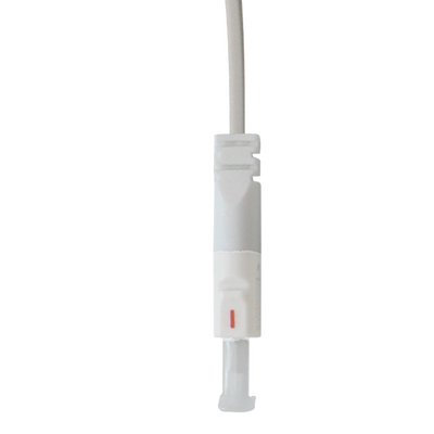HUAWEI MiniFTTO - Cable Hibrido Fotoeléctrico / Monomodo / (XC/UPC)-(XC/UPC)/ Interior / Fibra G.657A2 / Cobre 26 AWG / 50m