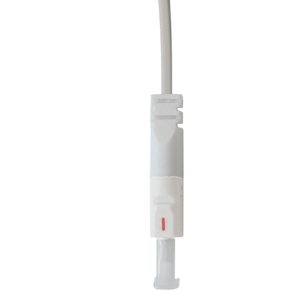 HUAWEI MiniFTTO - Cable Hibrido Fotoeléctrico / Monomodo / (XC/UPC)-(XC/UPC)/ Interior / Fibra G.657A2 / Cobre 26 AWG / 30m
