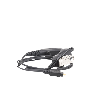 Micrófono de 1 cable serie LOC para ICOM IC-F4003/4013/2000/4021/4031/4103/4210/4230