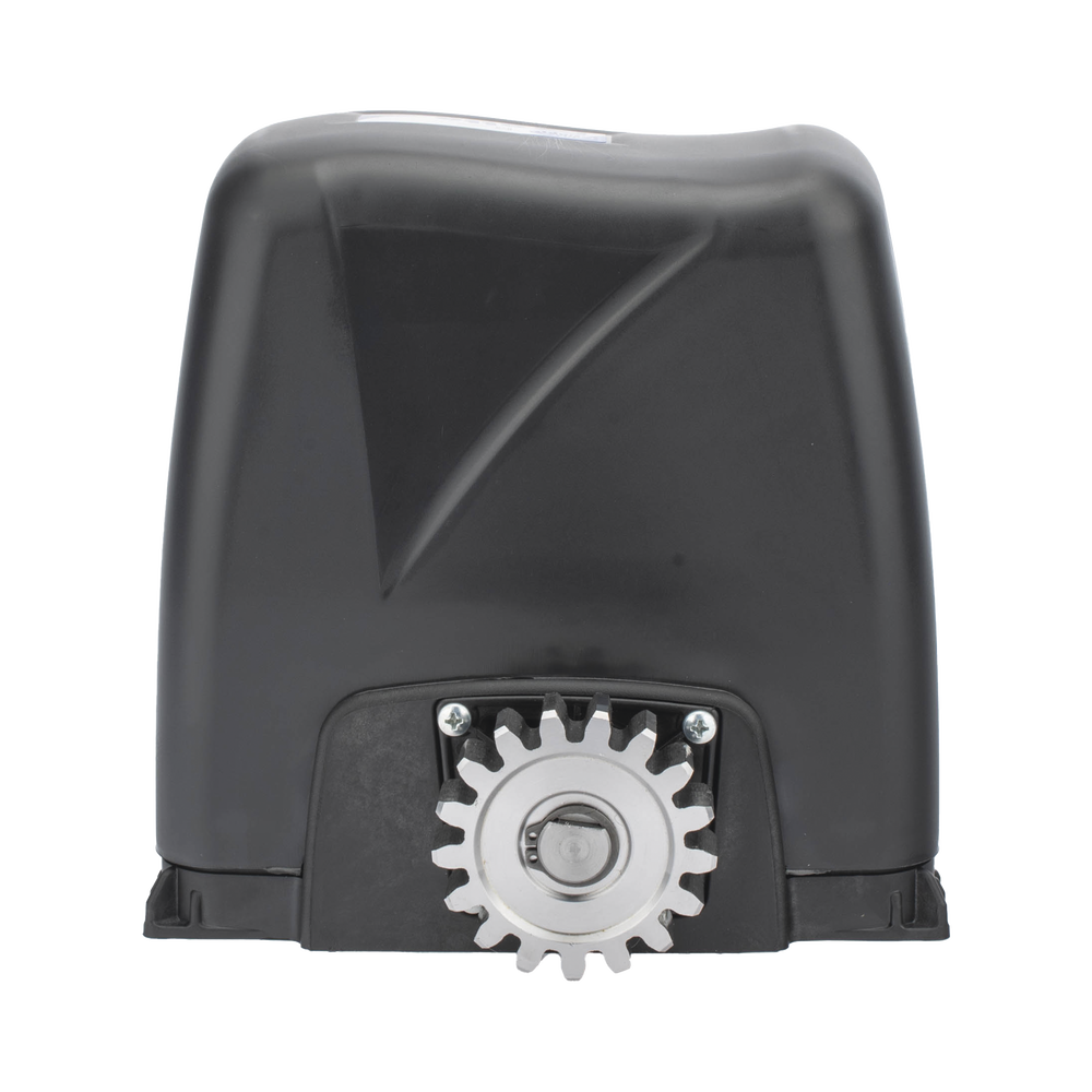 Motor Para Puertas Corredizas de Hasta 350 KGs / Velocidad de Apertura de 17 Metros por Minuto /
